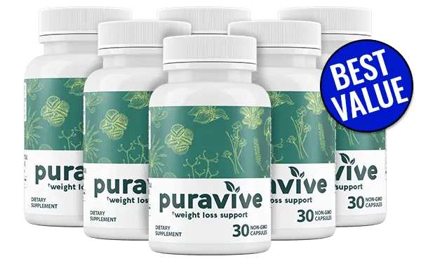 Puravive-Discount